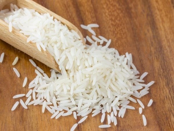 Basmati Rice